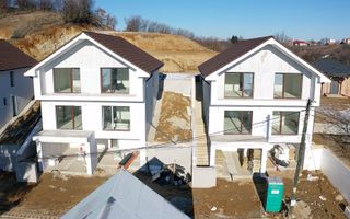 Casa semifinisata cu teren 1000 mp, in Feleacu ! - Poză 1