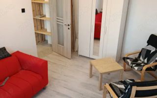 Apartament 2 camere, Trapezului/1 Decembrie 1918, renovat, mobilat - Poză 1