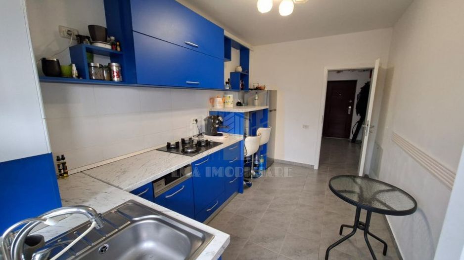 Apartament 2 camere -56mp in subcetate city 1 Brasov - Poză 4