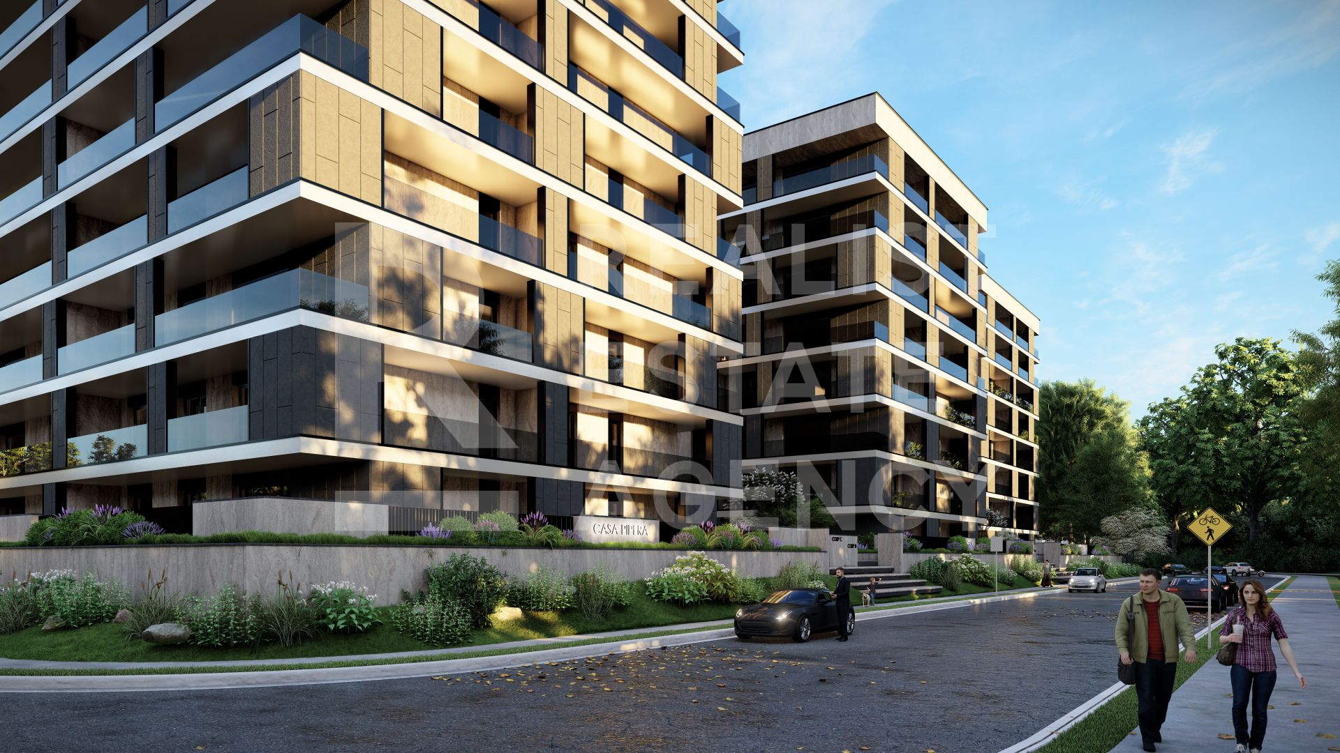 Vânzare, Garsonieră Premium,  București - Poză 5