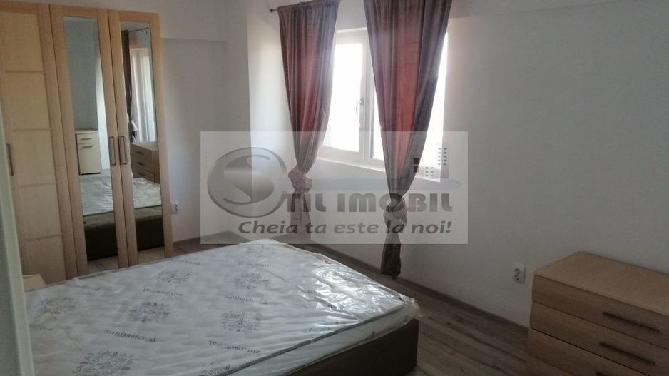 🏡 Apartament 2 camere de închiriat – Copou Garden – 450€ - Poză 4
