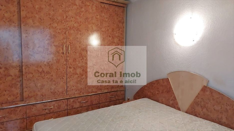 Apartament cu 3 camere decomandate de inchiriat, zona Titan - Poză 17