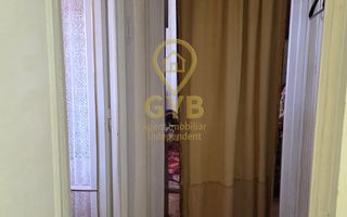 APARTAMENT CU 2 CAMERE DE VÂNZARE – ZONA GĂRII, ORADEA, ETAJ 3 - Poză 6