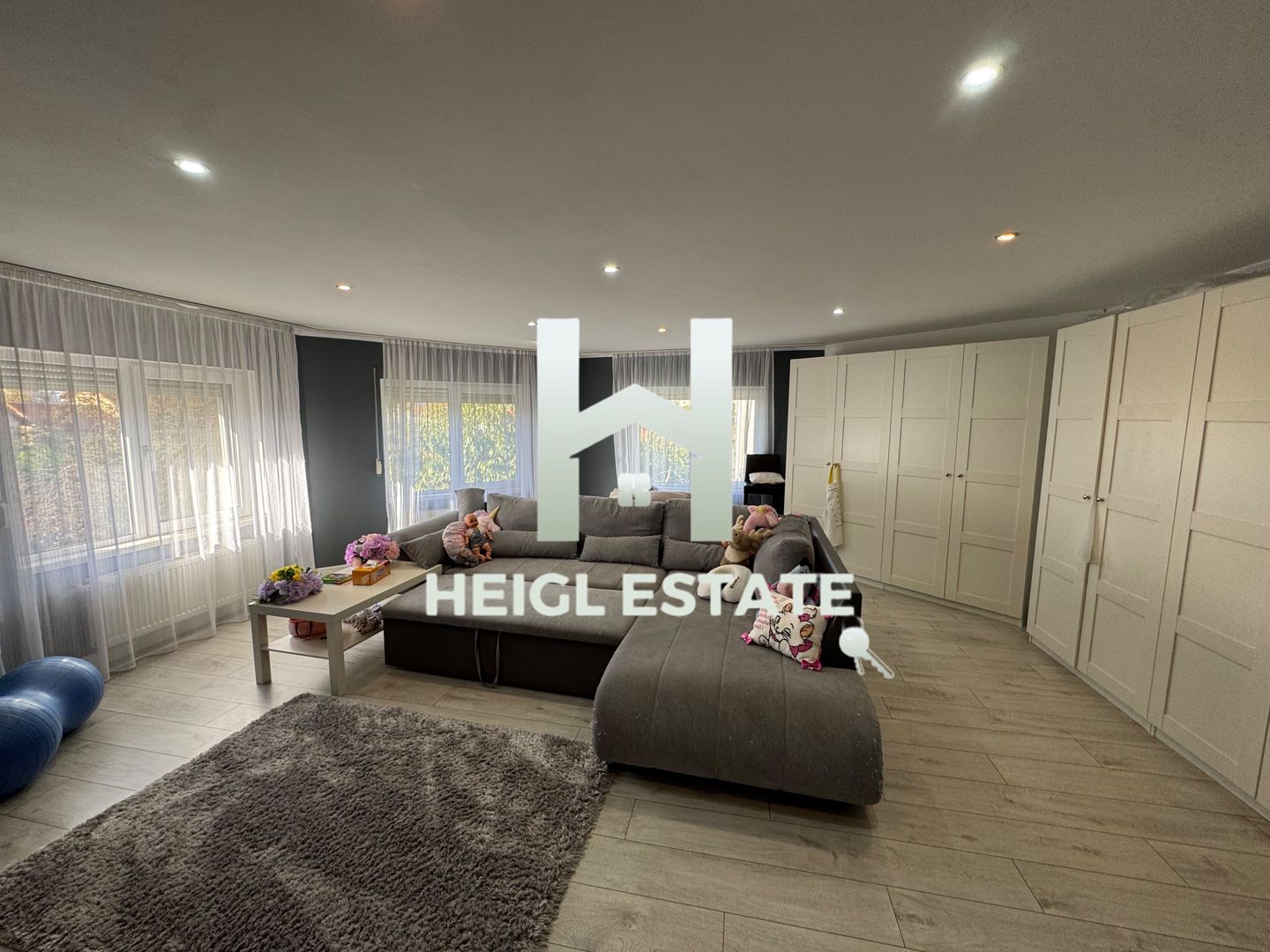 Casa individuala deosebita in zona Braytim  Timisoara - Poză 13