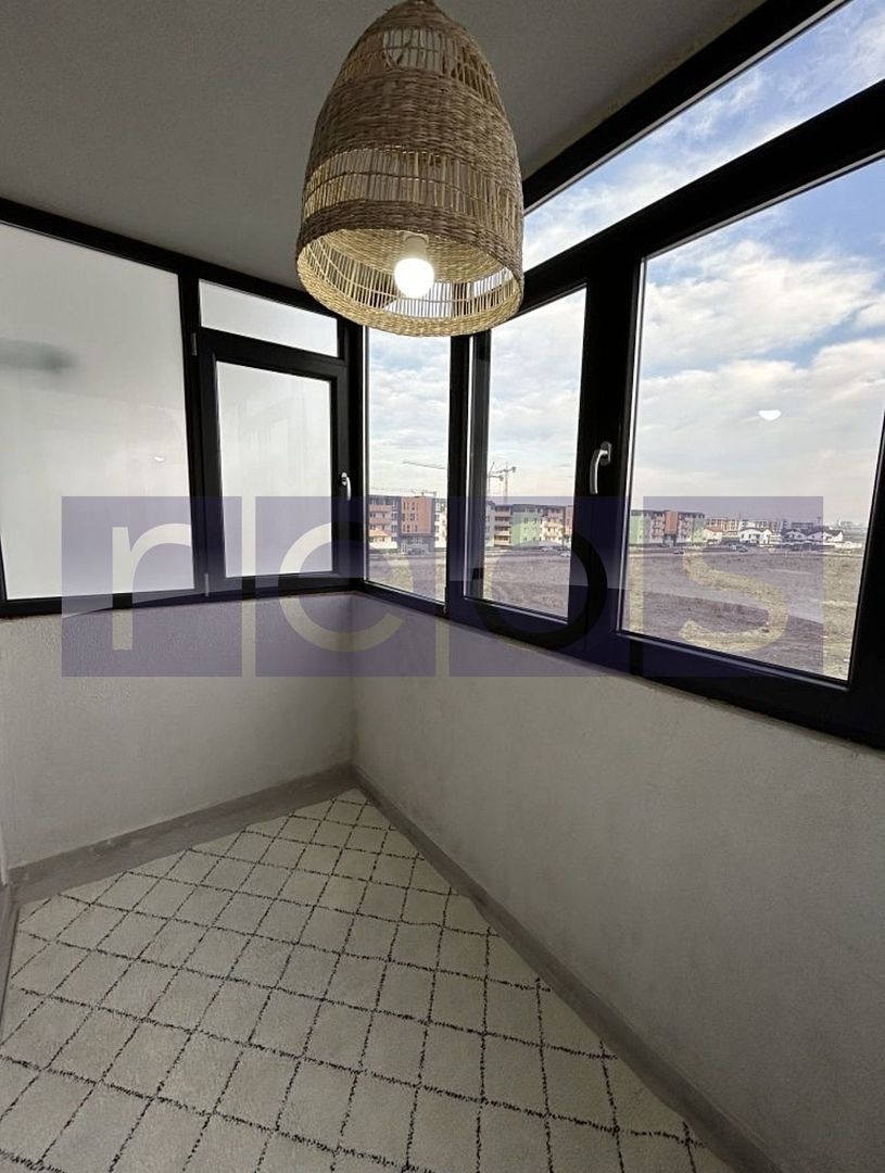 VANZARE 2 CAMERE | ZONA OZANA | LOC DE PARCARE | CENTRALA PROPRIE - Poză 10