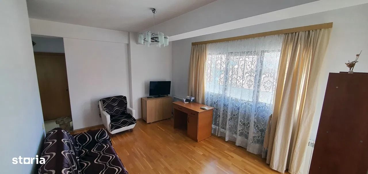 AP. 2 CAMERE BLOC NOU, CENTRALA PROPRIE, PET-FRIENDLY, LOC PARCARE - Poză 7
