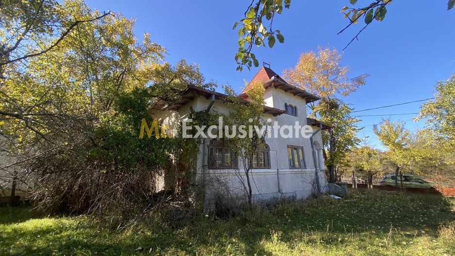 Casa+teren 2713 mp in loc. Babana, jud. Arges. Comision 0% - Poză 2