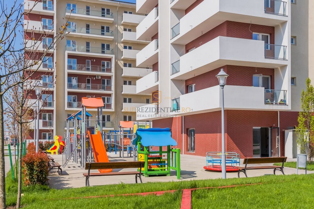 Spațiu Comercial Premium | 128 mp | The Grand Kristal | Parter - Poză 16