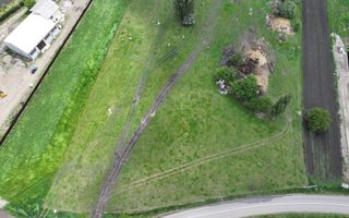 Teren 2648 mp | Strada Francei | Ideal hale sau investitie - Poză 14