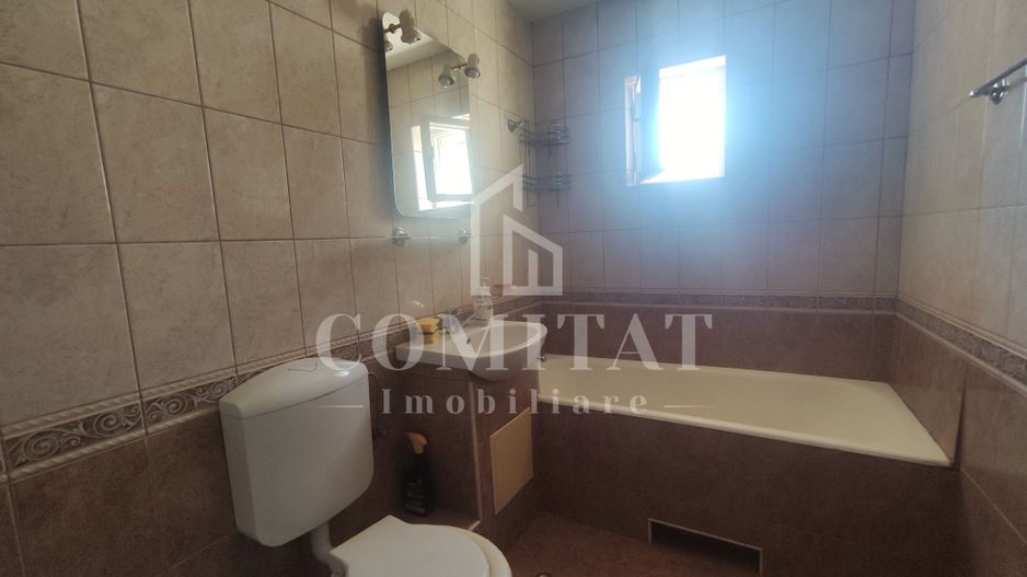 Apartament cu 3 camere decomandate | Zona Cora | Cartierul Mănăștur - Poză 12