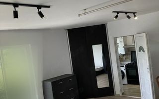 Apartament 1 cameră, mobilat, parcare inclusă – zona Someșului. - Poză 3
