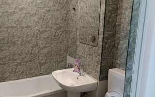 Apartament 1 camera Sagului etaj 1 - Poză 5