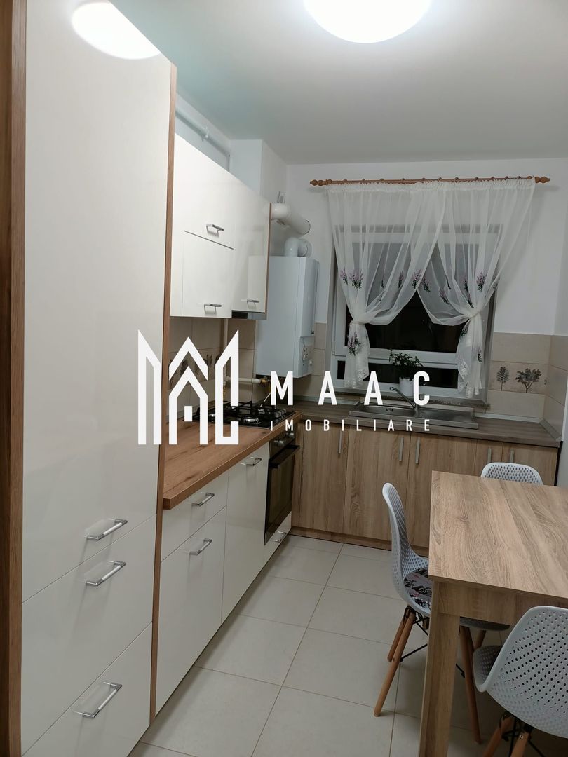 Apartament 2 camere de închiriat | Șelimbăr | Avangarden - Poză 3