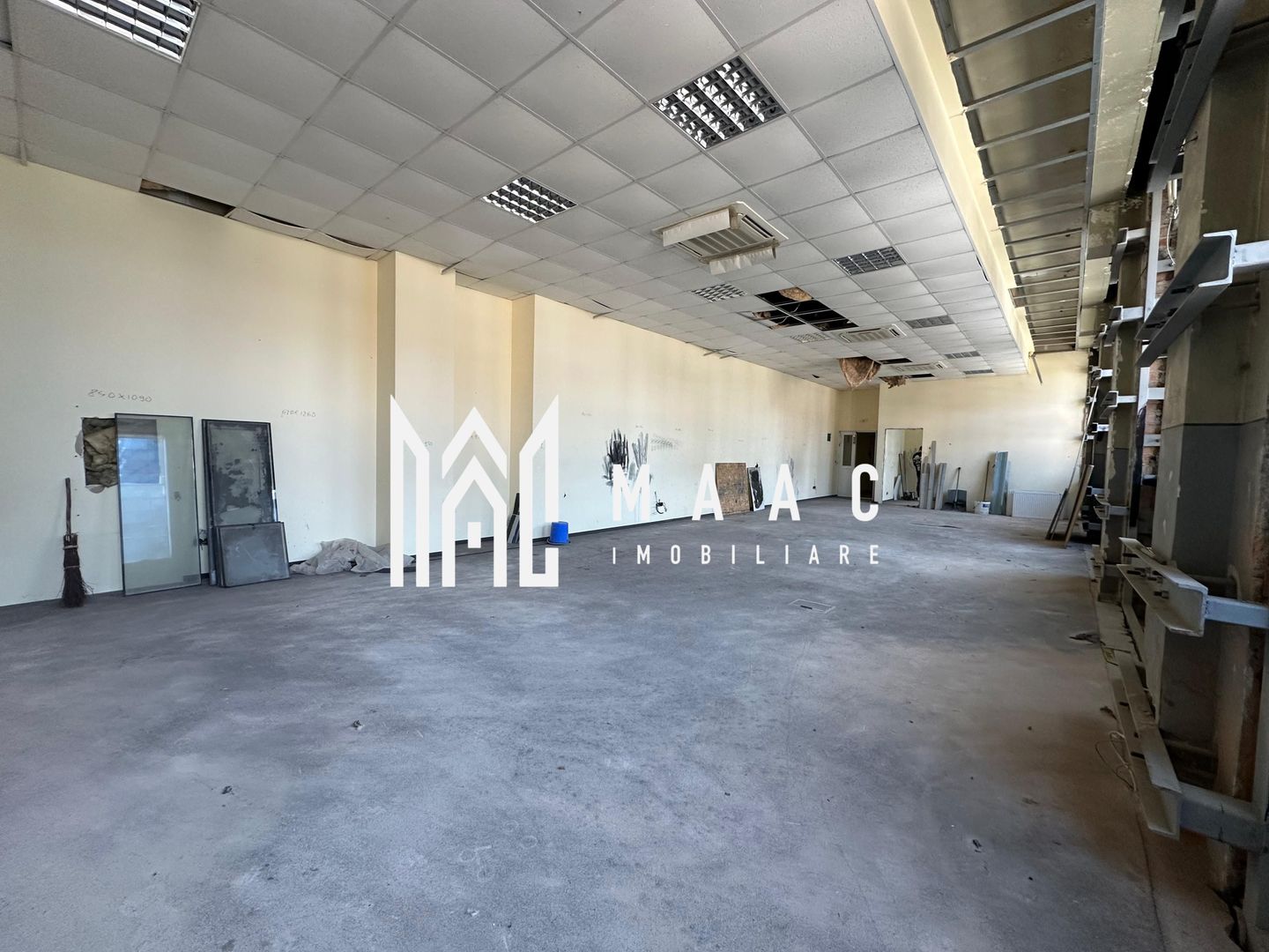 Cladire de birouri A+ | 900mp | Mihai Viteazu - Poză 4