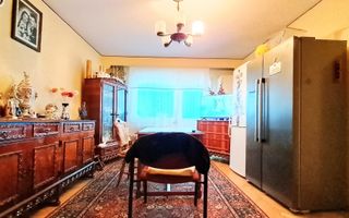 3 camere, Etaj 1/4, Zorilor, zona Golden Tulip - Poză 1
