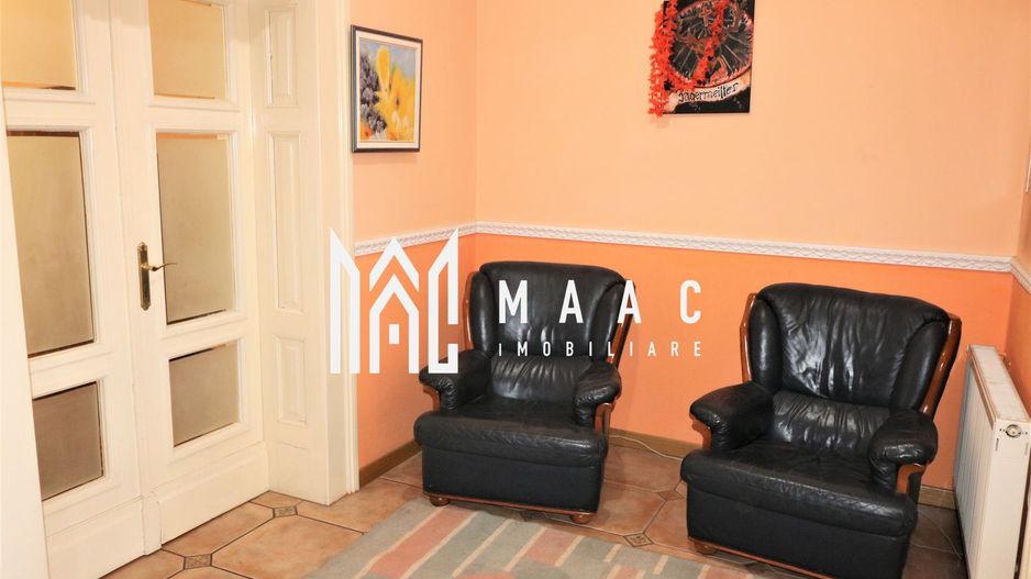 Apartament 2 camere |  82 mp utili | pietonala N. Balcescu - Poză 4