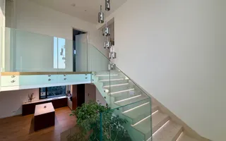 Vila Exclusivista in Mijlocul Naturii *959mp teren*/ 420mpc / Balotesti - Poză 28