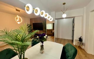 Apartament ***3 Camere // Unirii *700m Metrou* - Poză 18