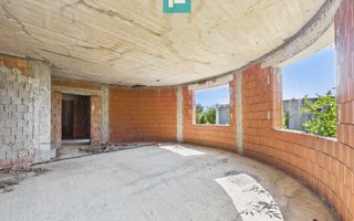 Vilă pe 3 niveluri și garaj 168mp în Zimandu Nou - Poză 4