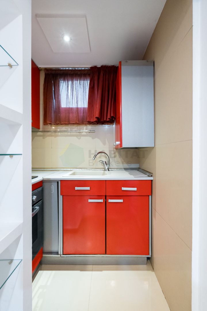 3 camere Zorileanu mobilat, la casa, demisol - Poză 13