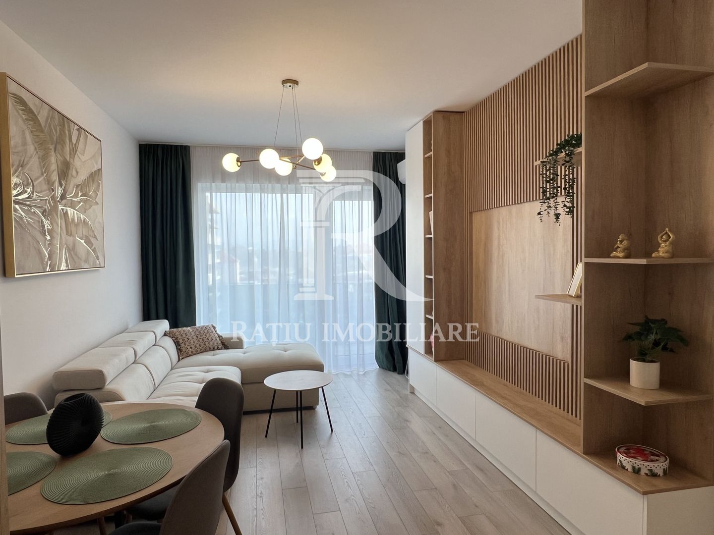 Apartament cu 3 camere | Prima Arena | Oradea - Poză 3