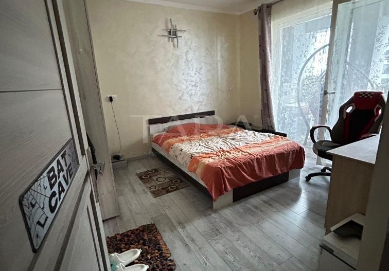 Apartament 4 camere, finisat modern, parcare subterană – zona Vivo - Poză 7