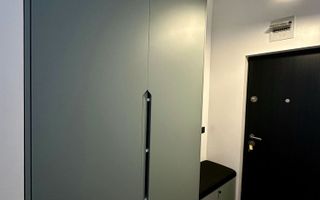 Apartament ultrafinisat, 46,6 mp + terasă, Dâmbul Rotund - Poză 8