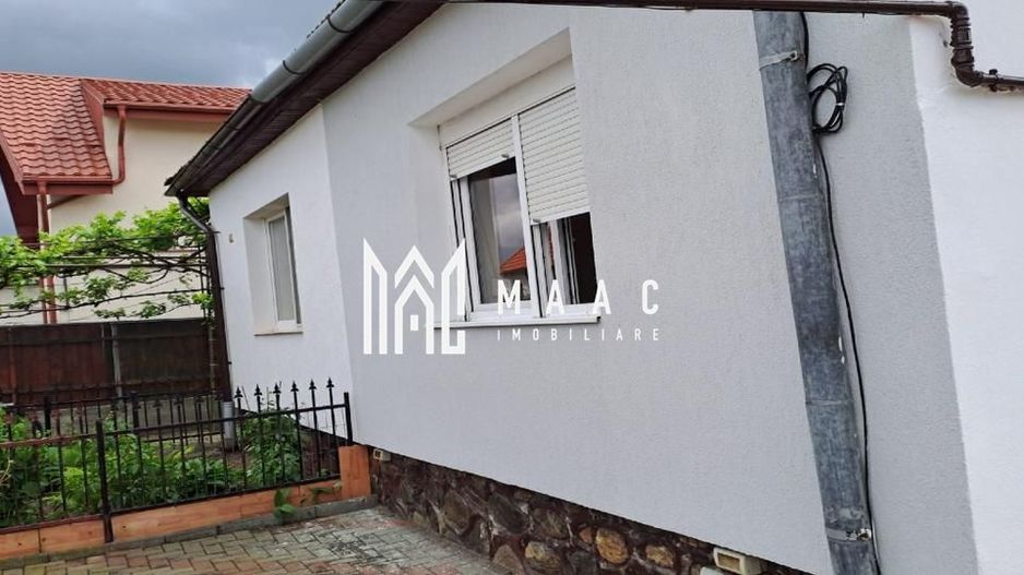 Casa individuala | Teren 700 MP | Acces auto | Selimbar - Poză 2