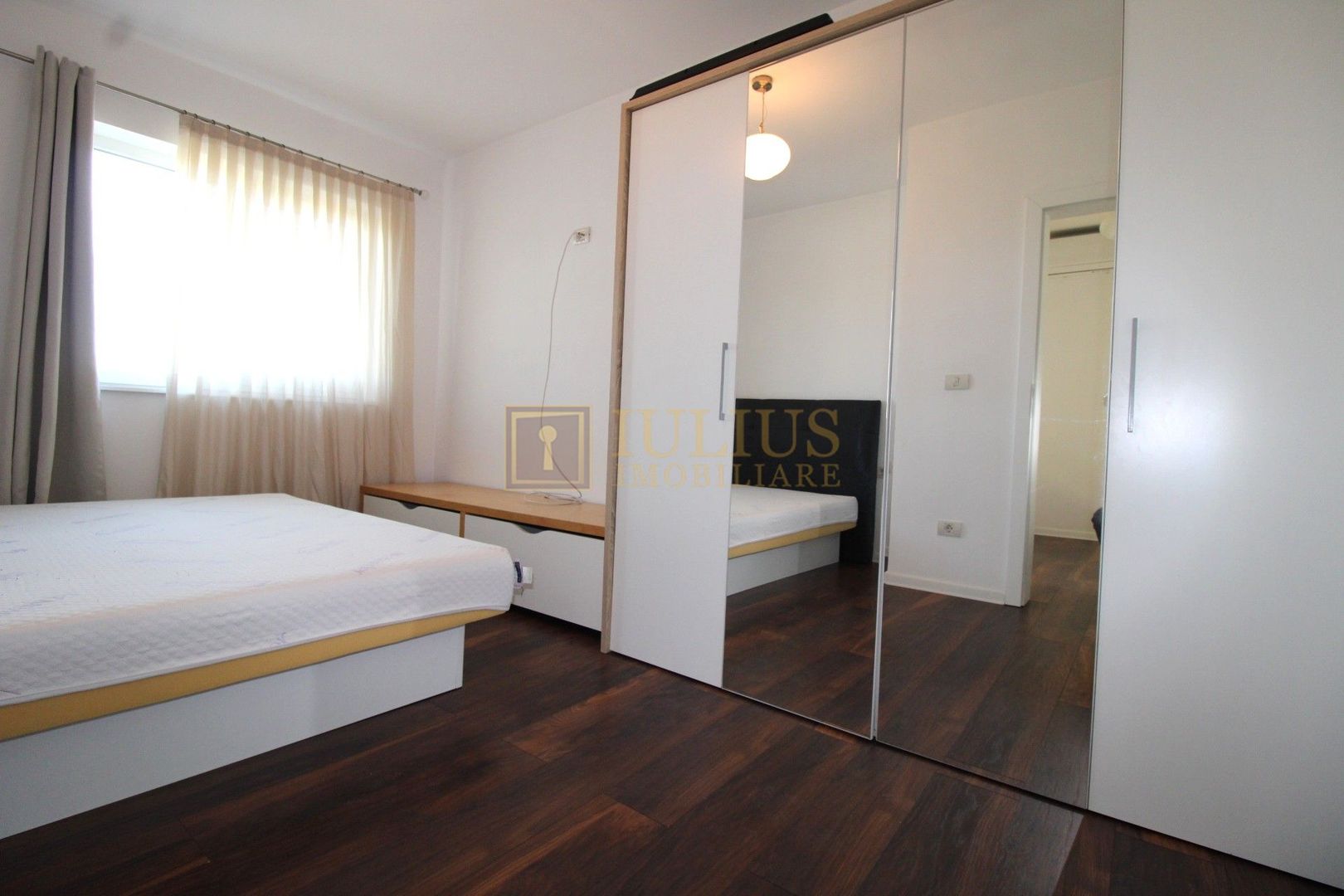 Duplex de inchiriat – Moșnița Nouă - Poză 13