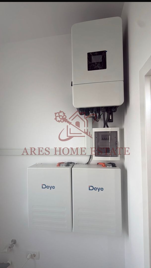 Duplex modern cu eficienta energetica - Bucovat, Remetea Mare - Poză 17