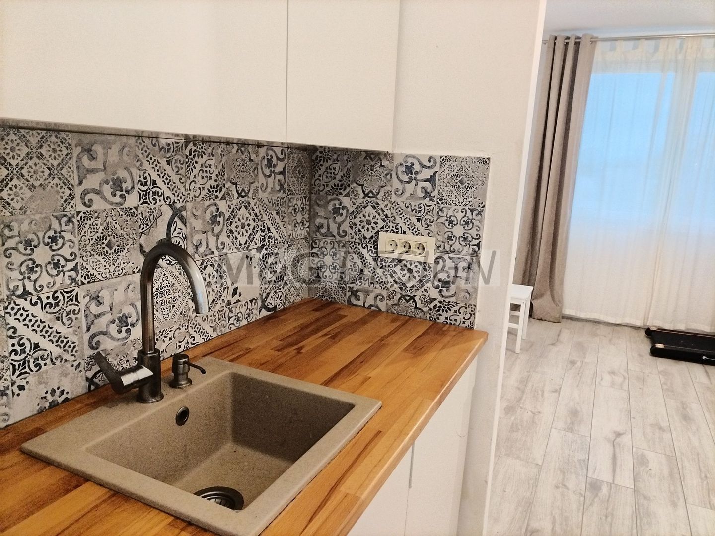 Apartament 2 camere zona Steaua etaj 1 - Poză 5