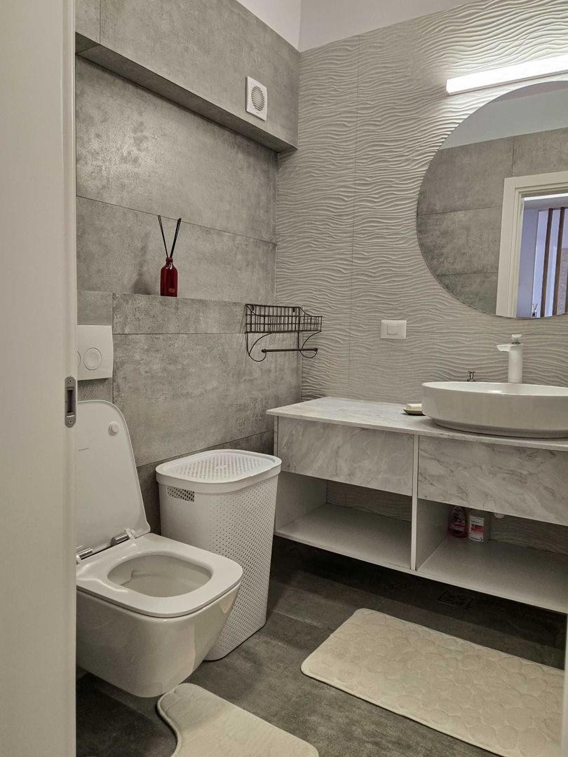APARTAMENT SPATIOS | 2 CAMERE HERASTRAU PARKVIEW - Poză 7