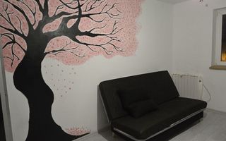 Garsonieră de vânzare | Sibiu, Vasile Aaron | 21 mp | renovată - Poză 2