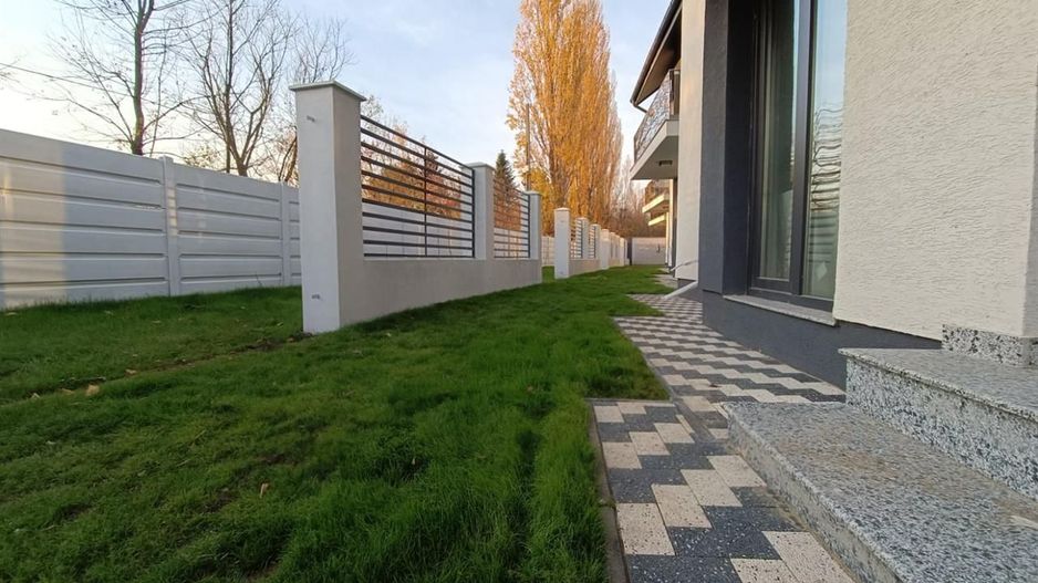 VILA NOUA | MOBILATA SI UTILATA | DAMAROAIA | LANGA PETROM CITY - Poză 2