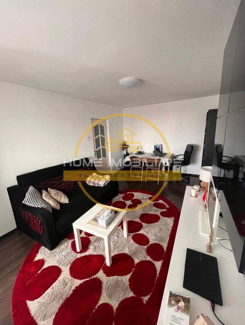 Apartament 2 camere / 53 mp/ zona Podu Ros - Poză 2