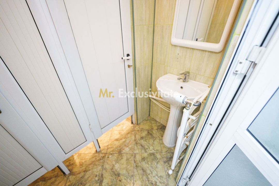 Spatiu parter, 56 mp, ideal cabinet medical, birouri sau servicii – Sarari - Poză 10