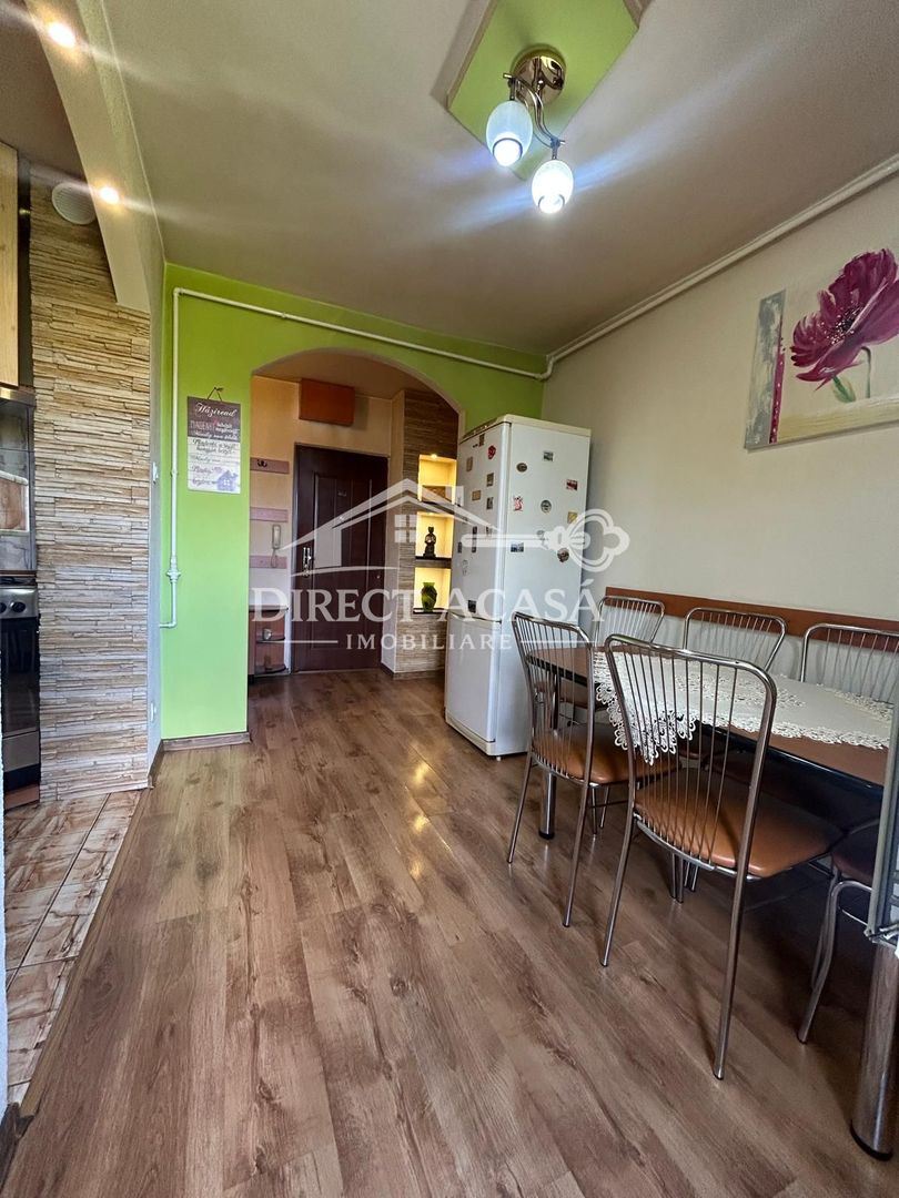 Apartament 2 camere mobilat, Rodniciei - Poză 4