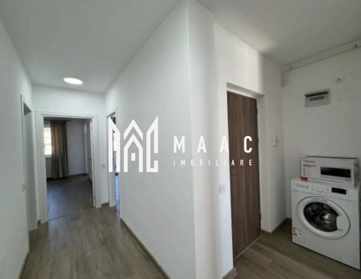 Apartament 3 Camere | Loc De Parcare | 68 MPU - Poză 6