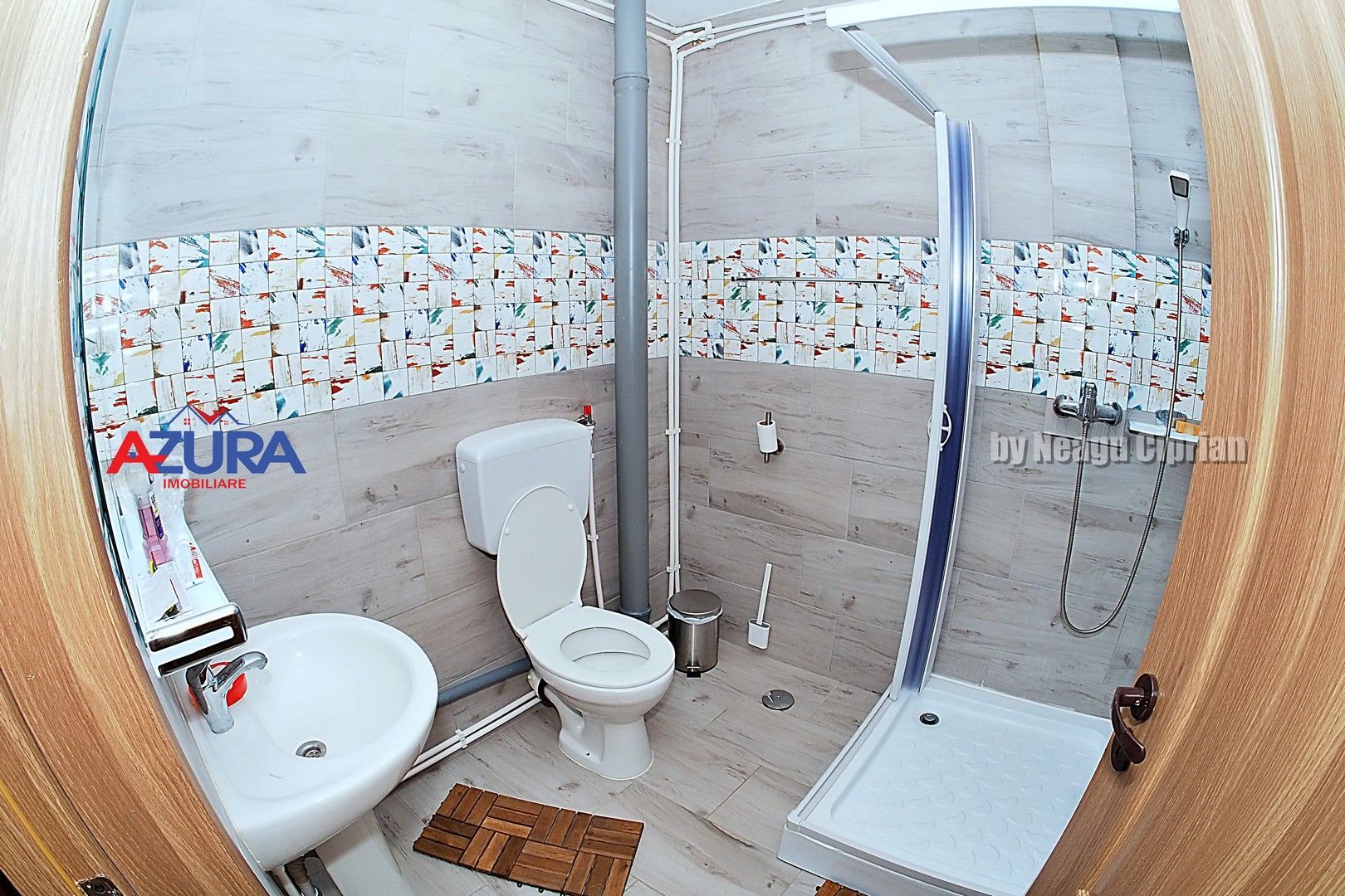 AZURA Imobiliare - Pensiune noua la Satic, Rucar - Poză 53