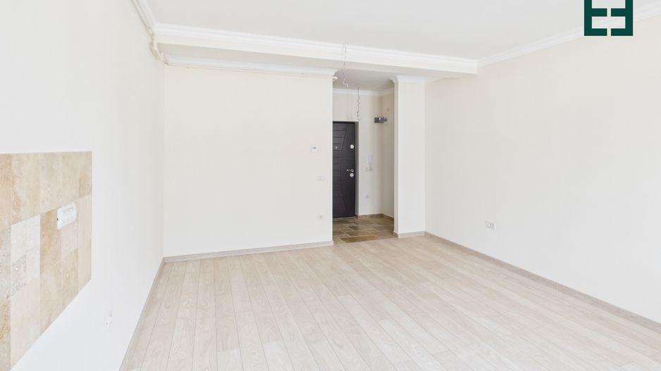 Apartament nou cu 2 camere et. 3 și loc de parcare - Giroc - Timișoara - Poză 3