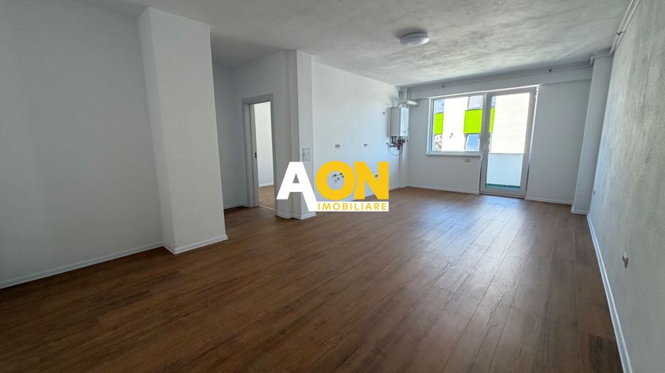 Apartament 2 Camere | Bloc Nou | 55mp - Poză 3