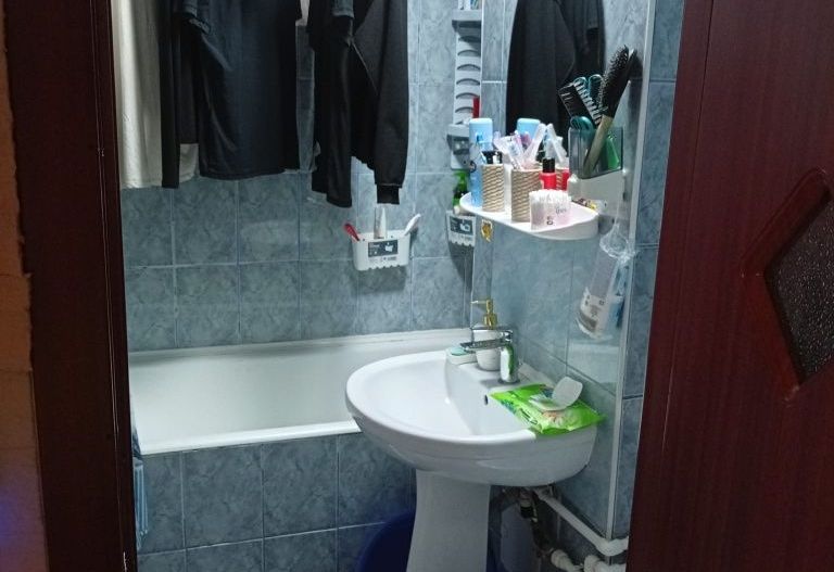 apartament 3 camere de vanzare - Poză 8