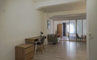 Apartament tip studio, 40 mp, ULTRACENTRAL, str Napoca! - Poză 7