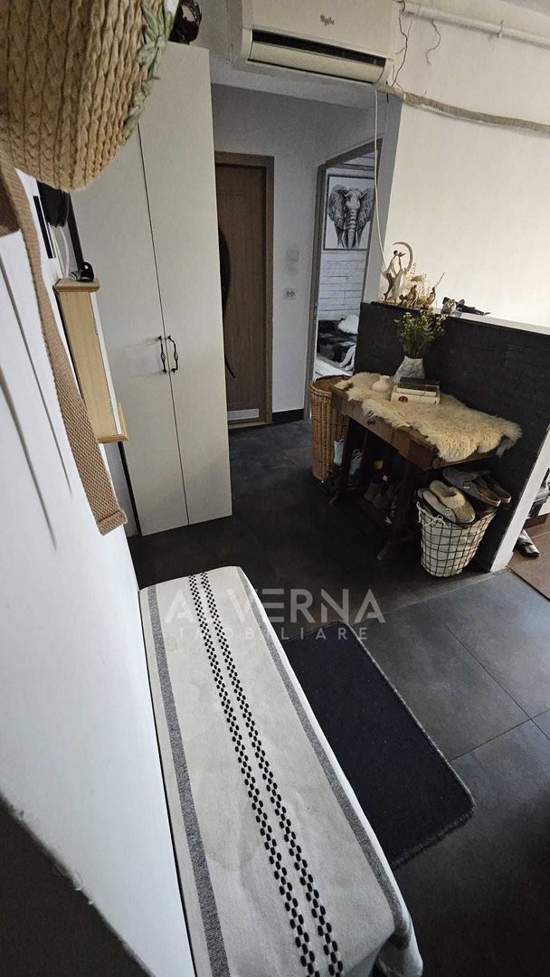 Apartament 3 camere decomandate 74mp balcon/terasa | parcare | Marasti - Poză 3
