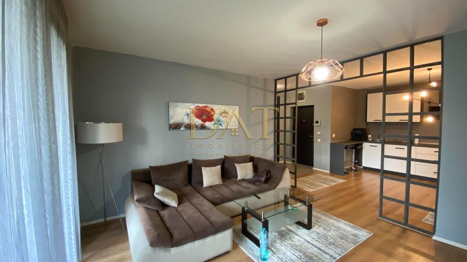 Apartament 3 camere | 80 mp | Parcare subterană | Iulius Mall - Poză 1
