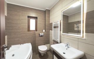 BG62-Vila Individuala 6 camere-Chisoda - Poză 19