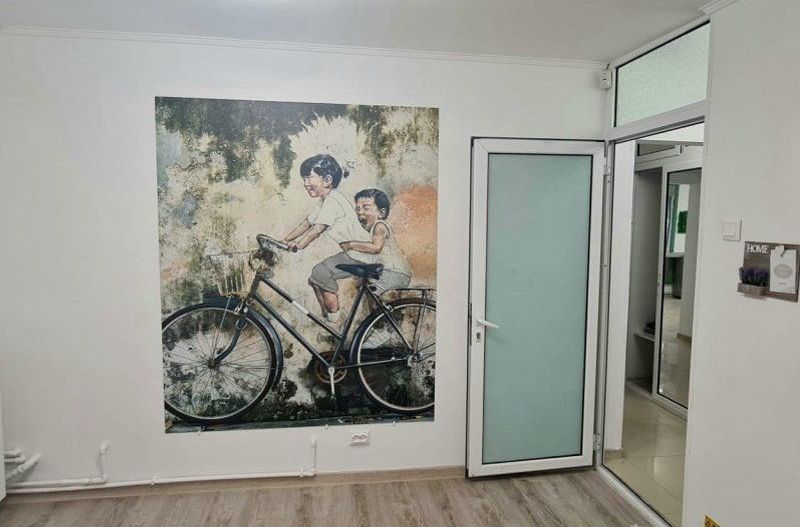 Vanzare - spatiu comercial stradal - IC Frimu, str Aurel Vlaicu - Poză 8