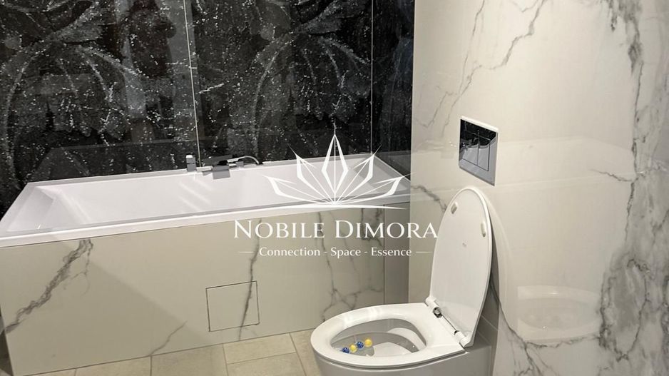 Monarch - Apartament cu 3 camere de lux, terasa spatioasa - Take Ionescu - Poză 16