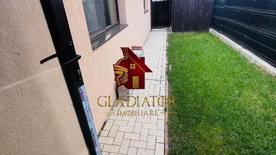 Casă modernă individuală în Lunca Cetățuii – confort și eleganta - Poză 14