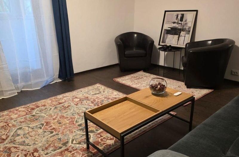 AP. 2 CAMERE- BRANCOVEANU, BLOC REABILITAT, METROU 6 MIN, MODERN - Poză 2